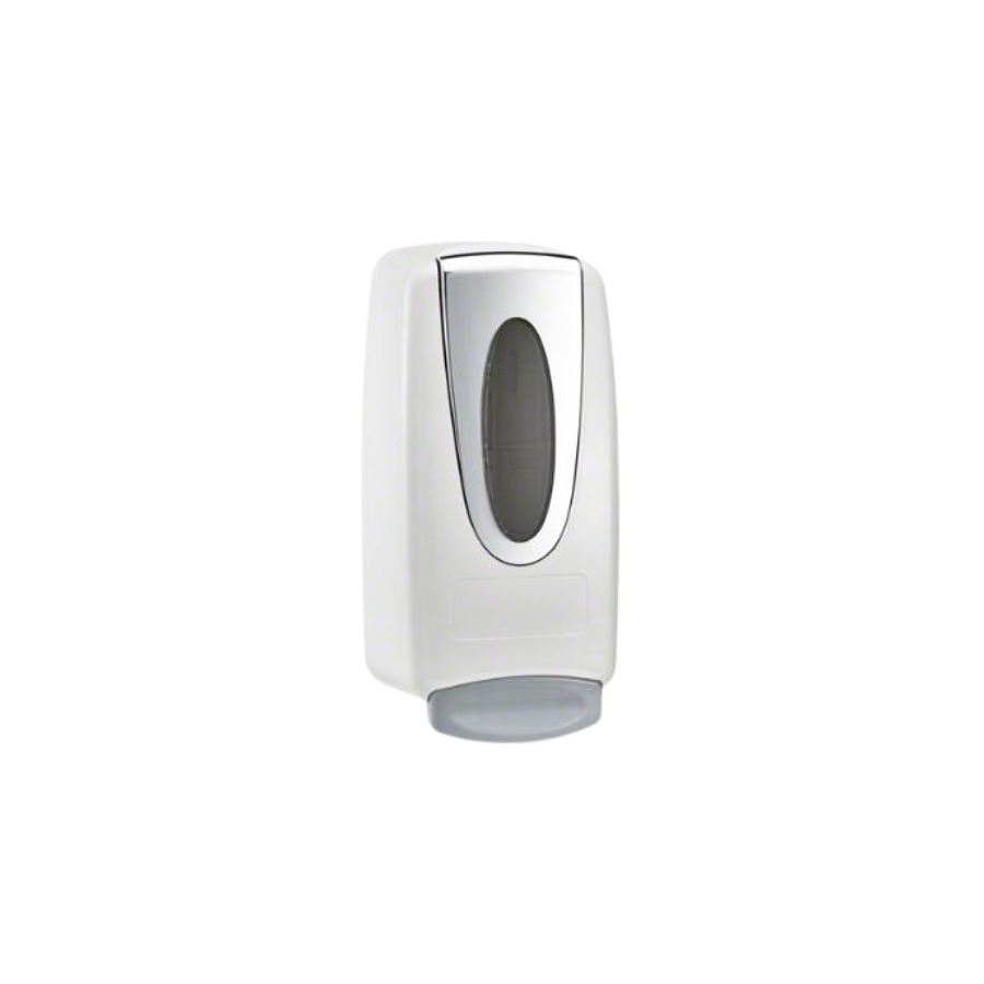 Manual Push Sanitizer Dispenser