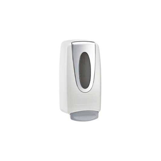 Manual Push Sanitizer Dispenser